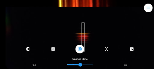 SpectraUPB Screen 3
