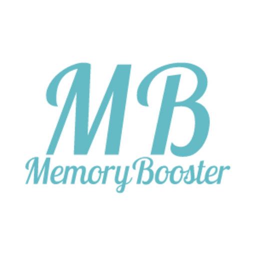 Memory Booster Game v1.1 Icon