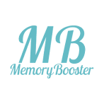 Memory Booster Game