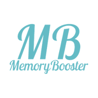 Memory Booster Game