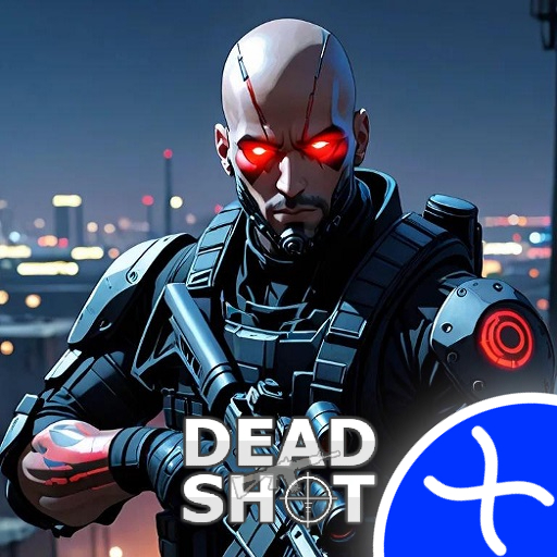 deadshot.io Eliminate Enemies Download on Windows