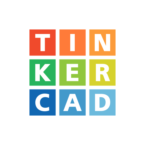 Tinkercad Logo