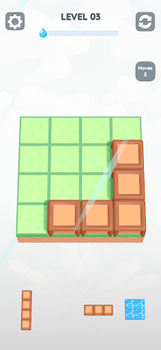 Aquadoku​ Screen 3