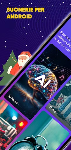Anteprima dell'app