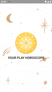Play Horoscope
