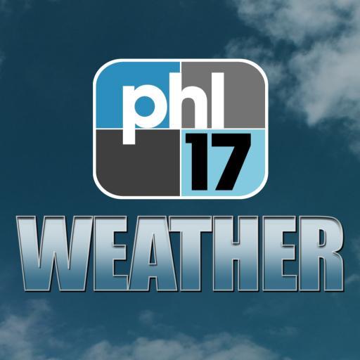 PHL17 Weather 4.6.1510 Icon