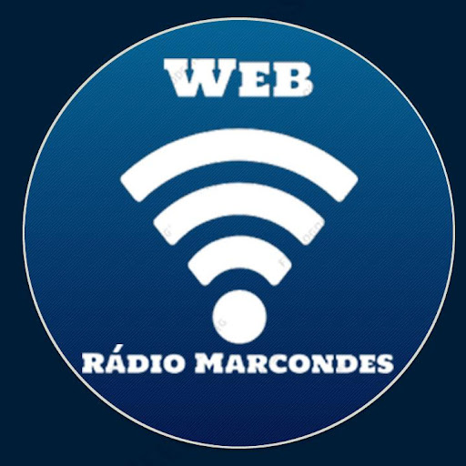 Android application Rádio Marcondes Web screenshort