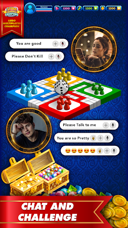 Game screenshot Ludo Ultimate Multiplayer Game hack