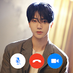 Cover Image of Télécharger Yesung (Super Junior) - Video Call Prank 4.1.7 APK