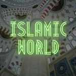 Cover Image of डाउनलोड Islamic World - Shayari Special 1.0.1 APK