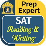 SAT : Reading & Writing FREE icon