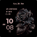 Golden Rose - Watch Face - Androidアプリ