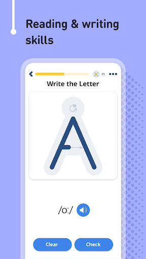 Learn Swedish - 11,000 Words Screen 2