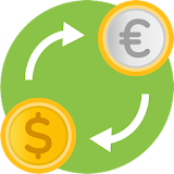 Zar Currency Converter icon
