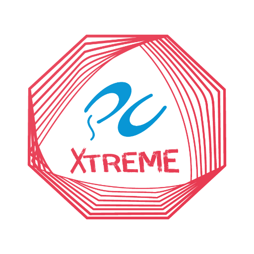 Pc Rent logo