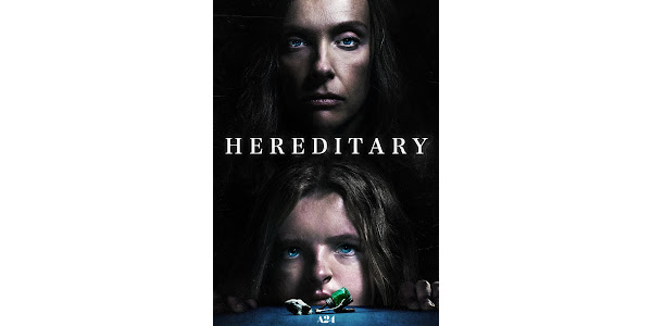Hereditary Movies on Google Play