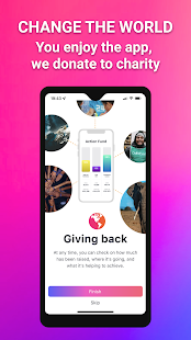 Supernova social network 1.2.018 APK screenshots 1