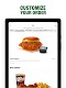 screenshot of Wingstop