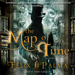 Icon image The Map of Time: A Novel