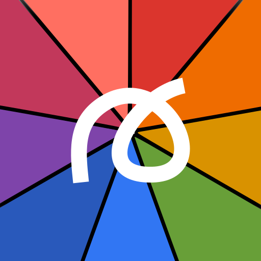 Numerology Colors logo