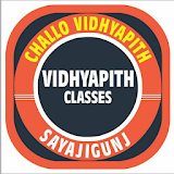 VIDHYAPITH CLASSES @ SAYAJIGUNJ icon