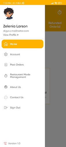 Lets Halal for Restaurants