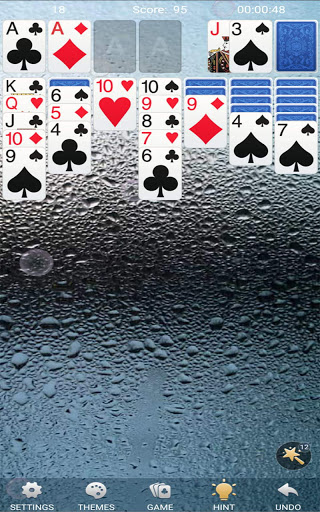 Solitaire  screenshots 9