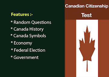 Canadian Citizenship Test 2022