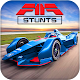 Formula Car Stunts: Mega Ramp विंडोज़ पर डाउनलोड करें