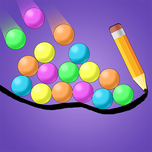 Draw Multi Puzzle logo