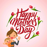 Happy Mothers Day HD Wallpaper