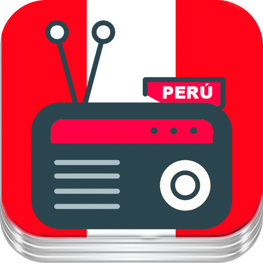 Radios del Peru, Radio en vivo - Radio Online Download on Windows
