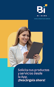 Imágen 16 Bi en Línea PAN android