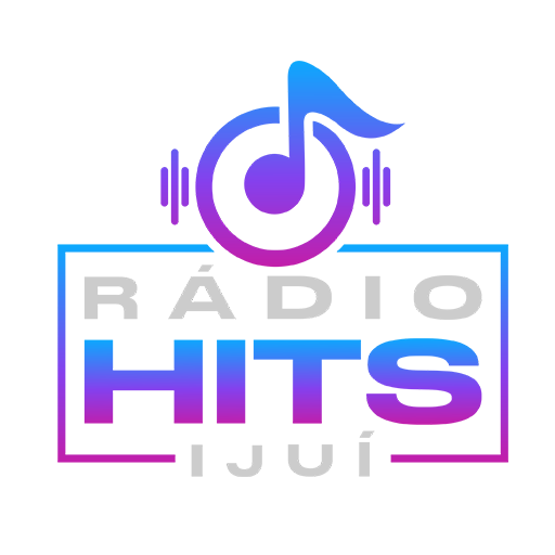 Rádio Hits Ijuí 4.3 Icon