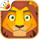 Download Africa Games for Kids - Animals Puzzles Install Latest APK downloader