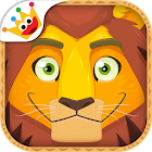 Africa Animals Games for Kids 1.4