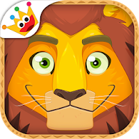 Africa Animals Games for Kids