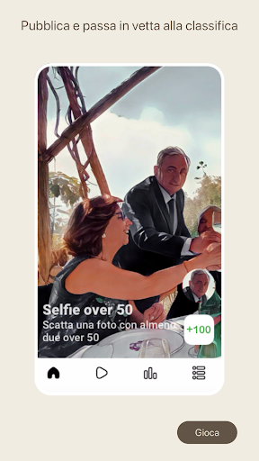 FantaWeddings Screen 3