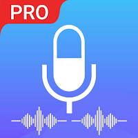 Voice recorder free - High quality audio recorder