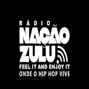 Rádio Nação Zulu