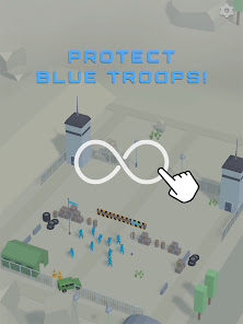 Captura de Pantalla 11 Air Support! android