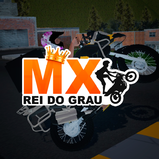 Download Mx stunt bike grau simulator android on PC