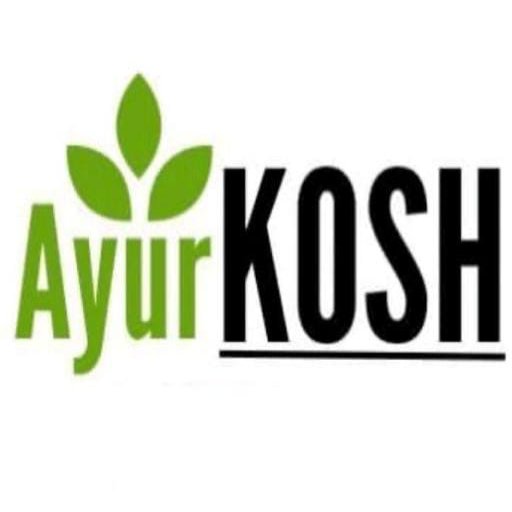 Ayurkosh logo