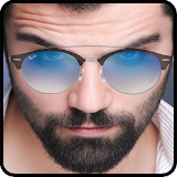 Beard  Photo Editor icon