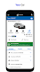 screenshot of Car Rental: RentalCars 24h app