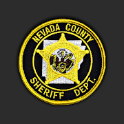 Nevada County AR Sheriffs Office