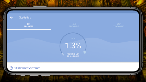 Easy to Read Bible version screenshot 17