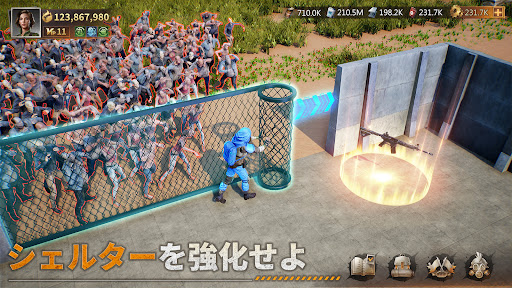 アプリのプレビュー