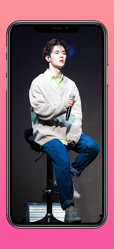 Qian-kun WayV Wallpaper HD 4K