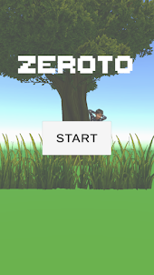 zero two(avoidance game)